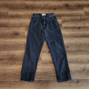 One Teaspoon VULTURE STREETWALKERS HIGH WAIST 80S JEANS